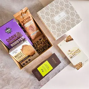 Snack Box 2